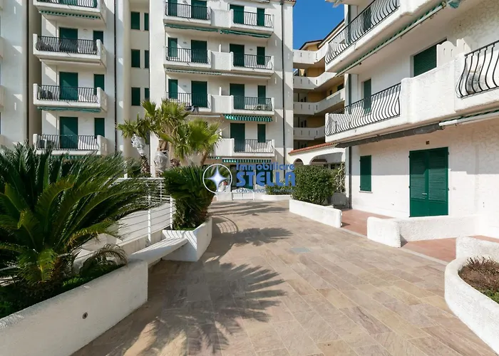 El Palmar 別荘