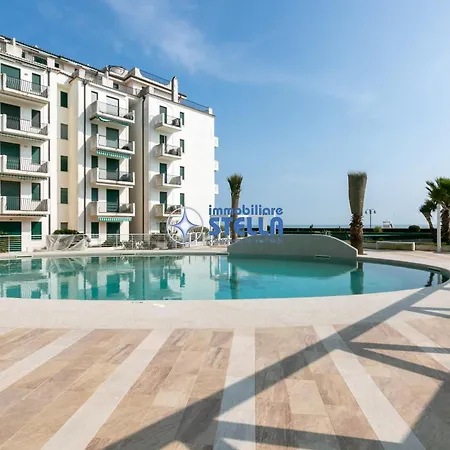 Feriehus El Palmar *