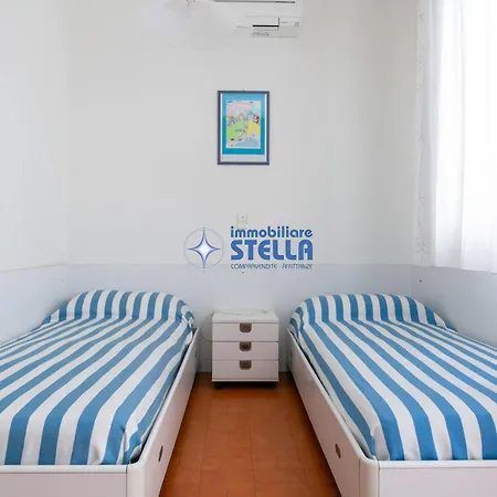 El Palmar Feriehus Lido di Jesolo