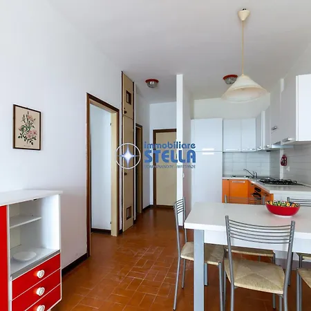 Feriehus El Palmar