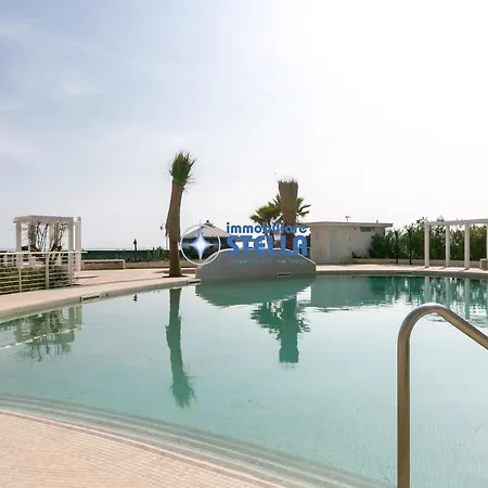 Prázdninový dům El Palmar Lido di Jesolo