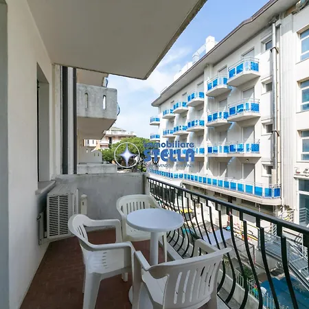 Holiday home El Palmar Lido di Jesolo