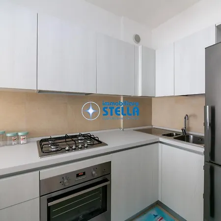 El Palmar Prázdninový dům Lido di Jesolo