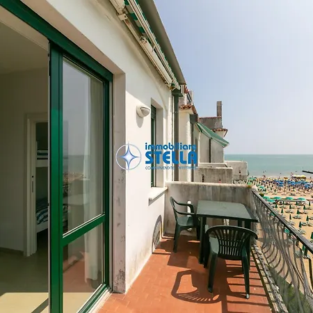 Feriehus El Palmar Lido di Jesolo