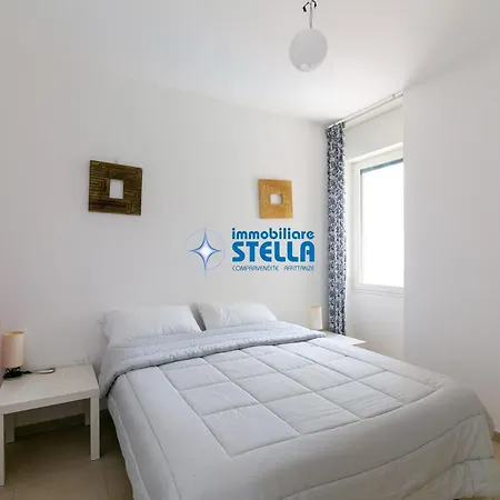Prázdninový dům El Palmar Lido di Jesolo