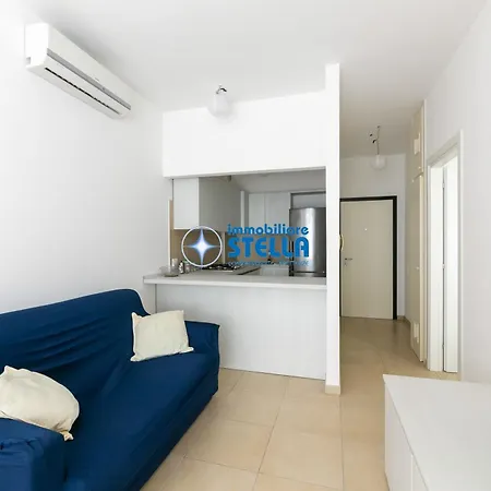 El Palmar Feriehus Lido di Jesolo