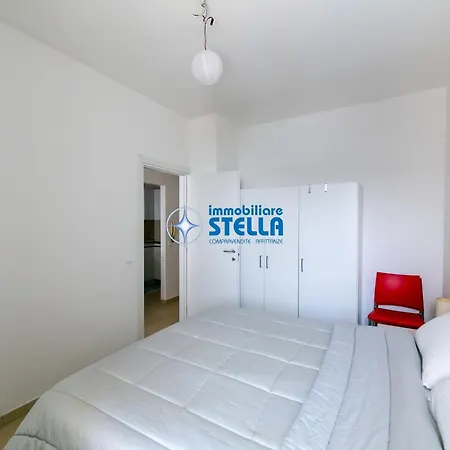 El Palmar Prázdninový dům Lido di Jesolo