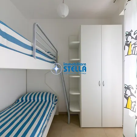 Casa vacanze El Palmar Lido di Jesolo