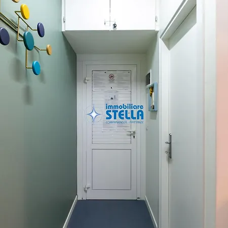 Casa vacanze El Palmar