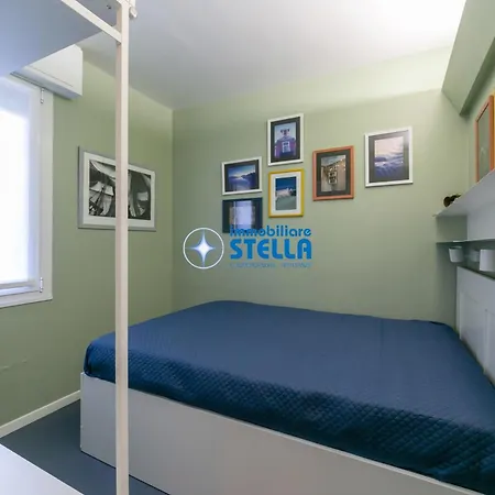 El Palmar Casa vacanze Lido di Jesolo