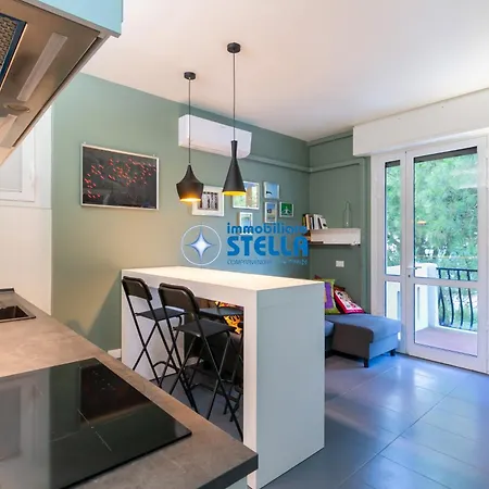 El Palmar Casa vacanze Lido di Jesolo