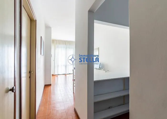 Semesterbostad El Palmar