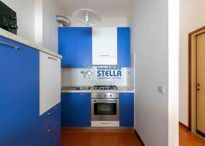 Semesterbostad El Palmar *