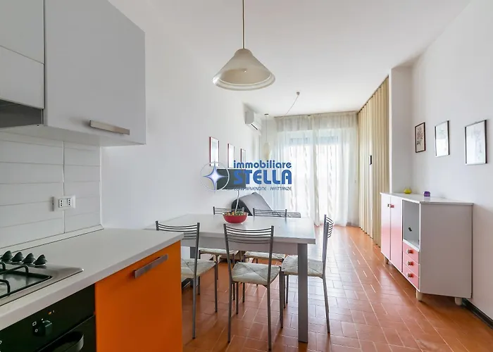 Semesterbostad El Palmar