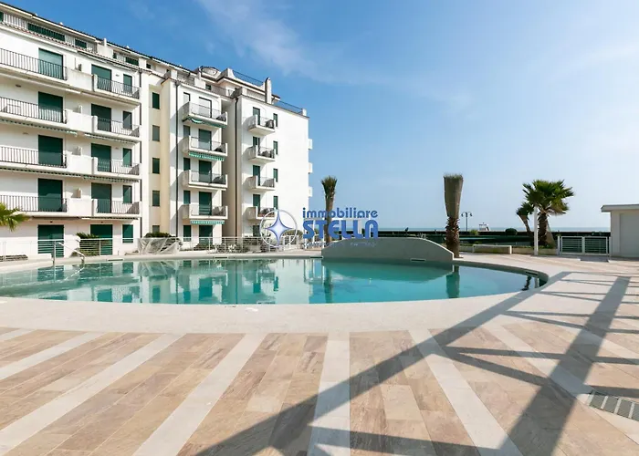 Semesterbostad El Palmar *