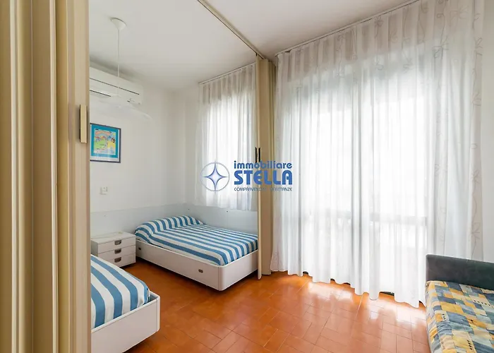 Semesterbostad El Palmar