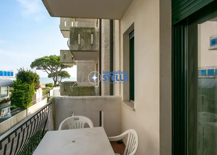 El Palmar Semesterbostad