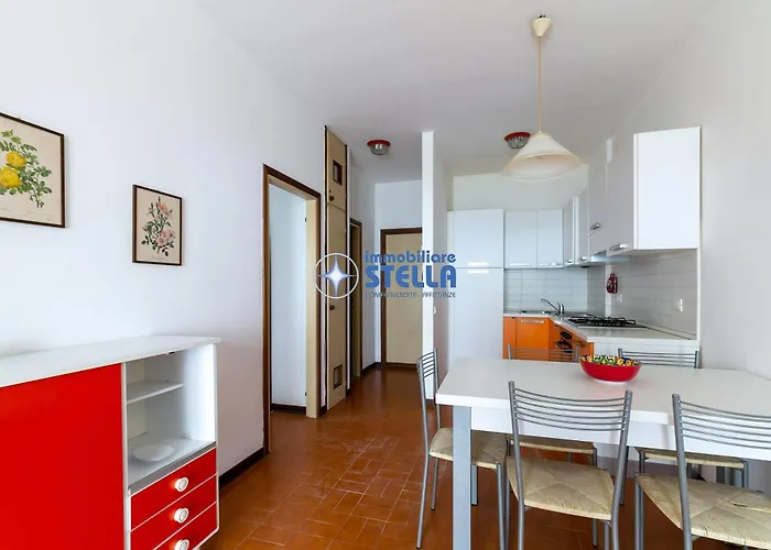 Semesterbostad El Palmar