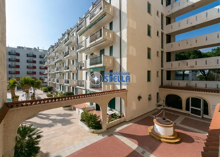 El Palmar Lido di Jesolo