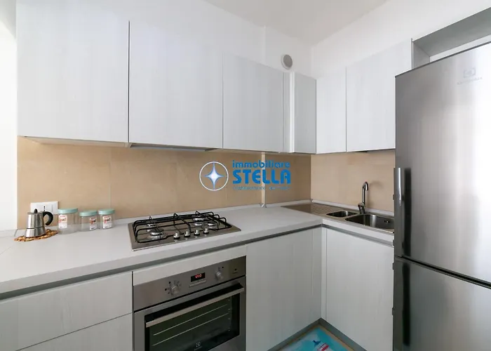 El Palmar Semesterbostad Lido di Jesolo