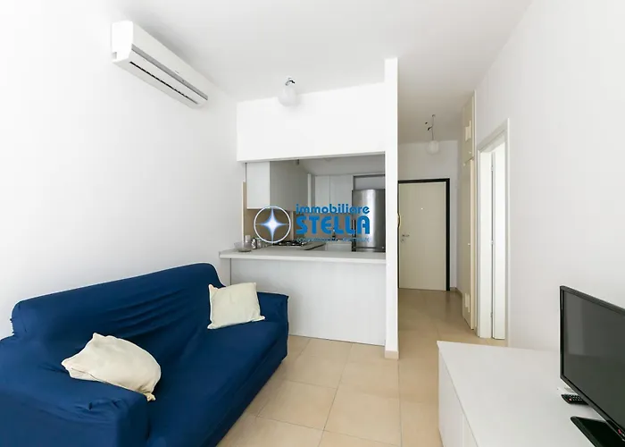 El Palmar Semesterbostad Lido di Jesolo