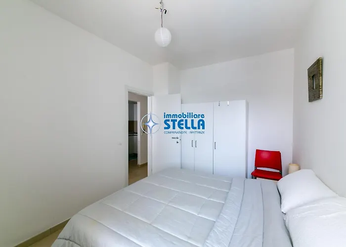 El Palmar Semesterbostad Lido di Jesolo