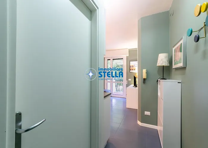 Semesterbostad El Palmar