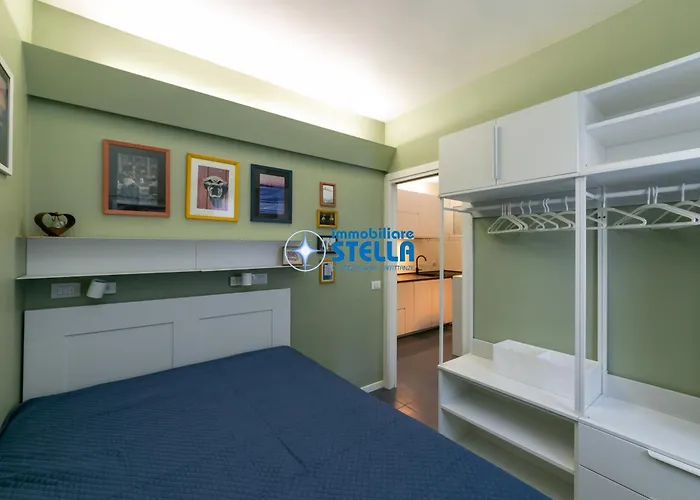 El Palmar Semesterbostad