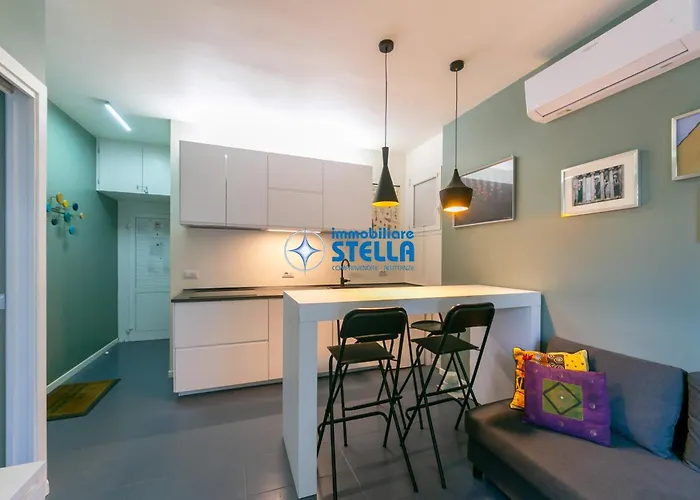 Semesterbostad El Palmar *