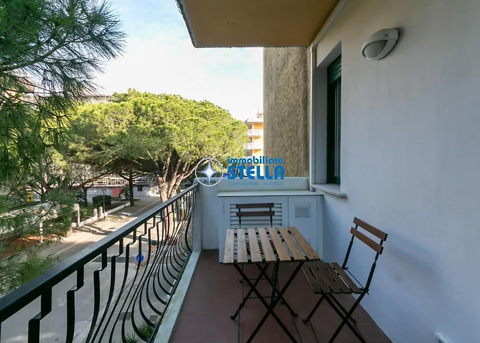 El Palmar Semesterbostad