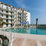 El Palmar بيت للعطل *