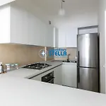 بيت للعطل El Palmar