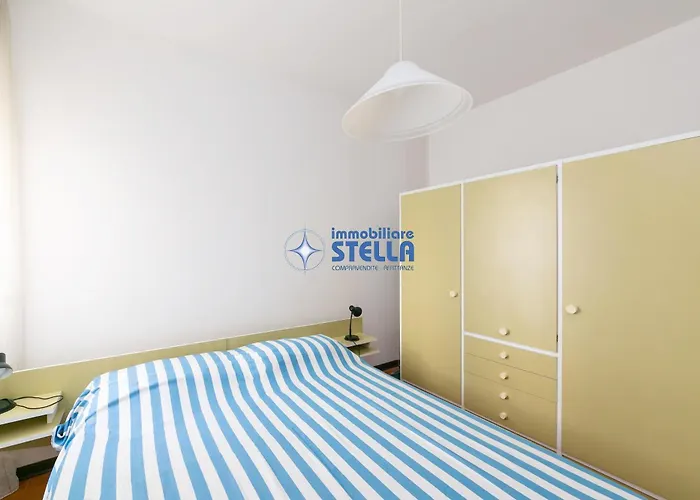 El Palmar Сasa de vacaciones Lido di Jesolo