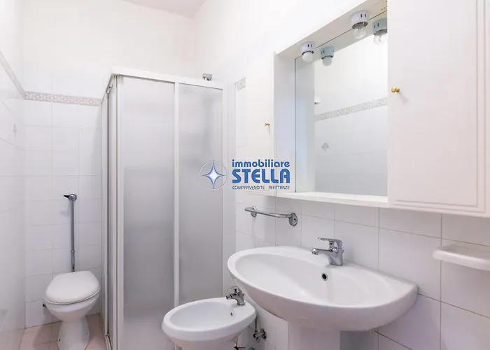 Сasa de vacaciones El Palmar Lido di Jesolo